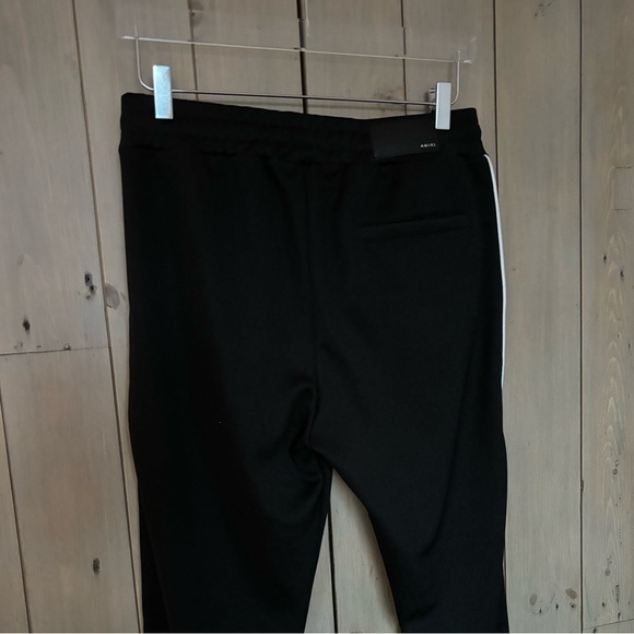 Amiri Western Track Pant - Picture 8 of 8